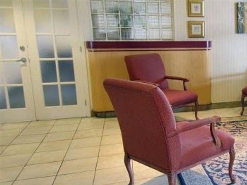 Quality Suites Québec Buitenkant foto