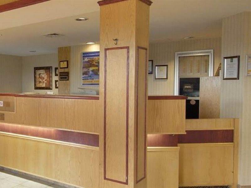 Quality Suites Québec Buitenkant foto